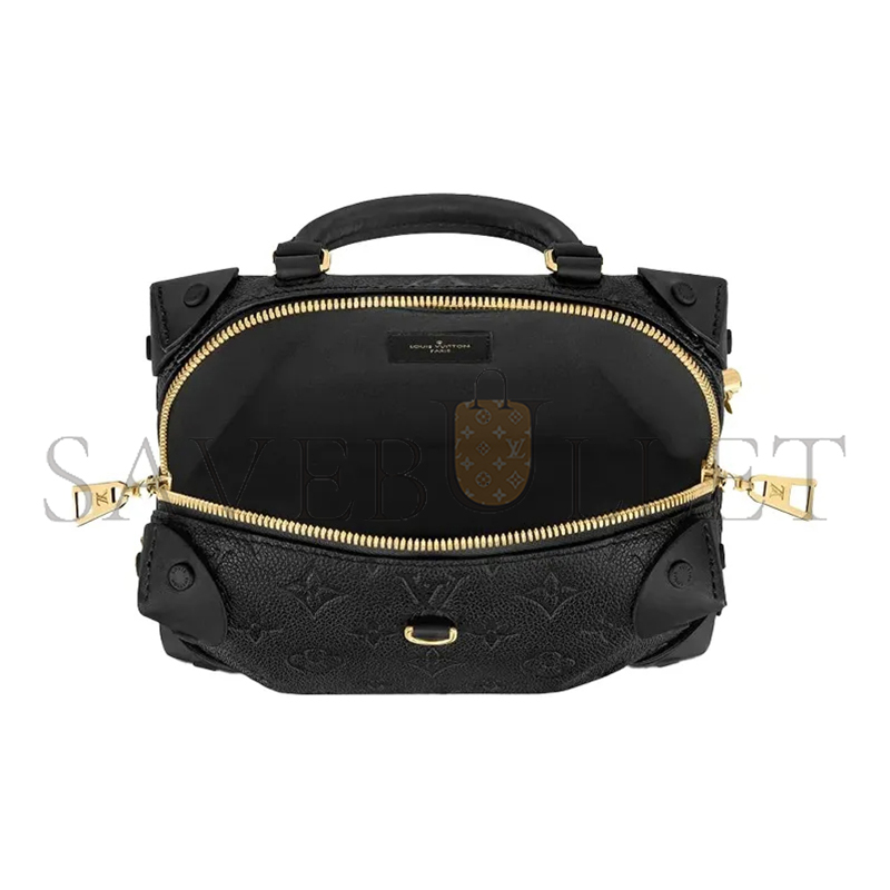 LOUIS VUITTON PETITE MALLE SOUPLE M45393 (20*14*7.5cm)